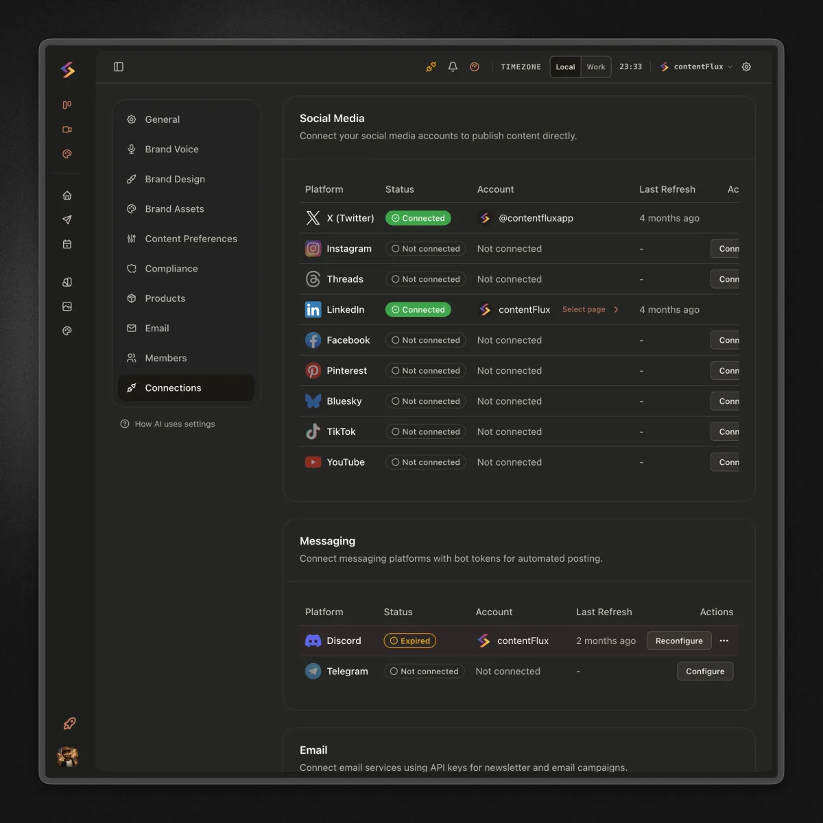 Webapp