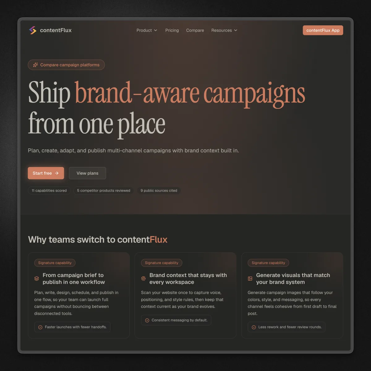 Website