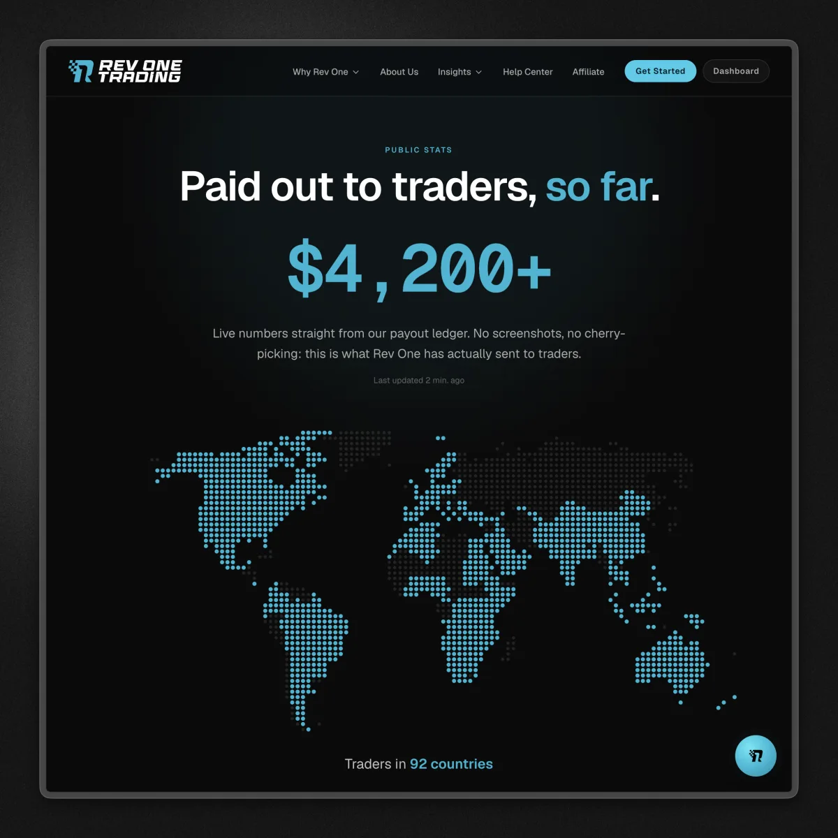 Website